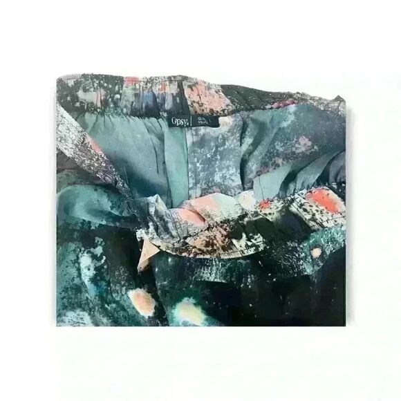 Gypsy05, GlobalVillage, Splash Joggers, L(10-12) - Picture 5 of 9